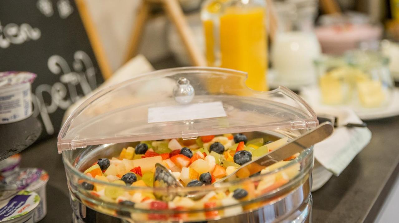 Weingut Erich Serwazi Mesenich Zewnętrze zdjęcie