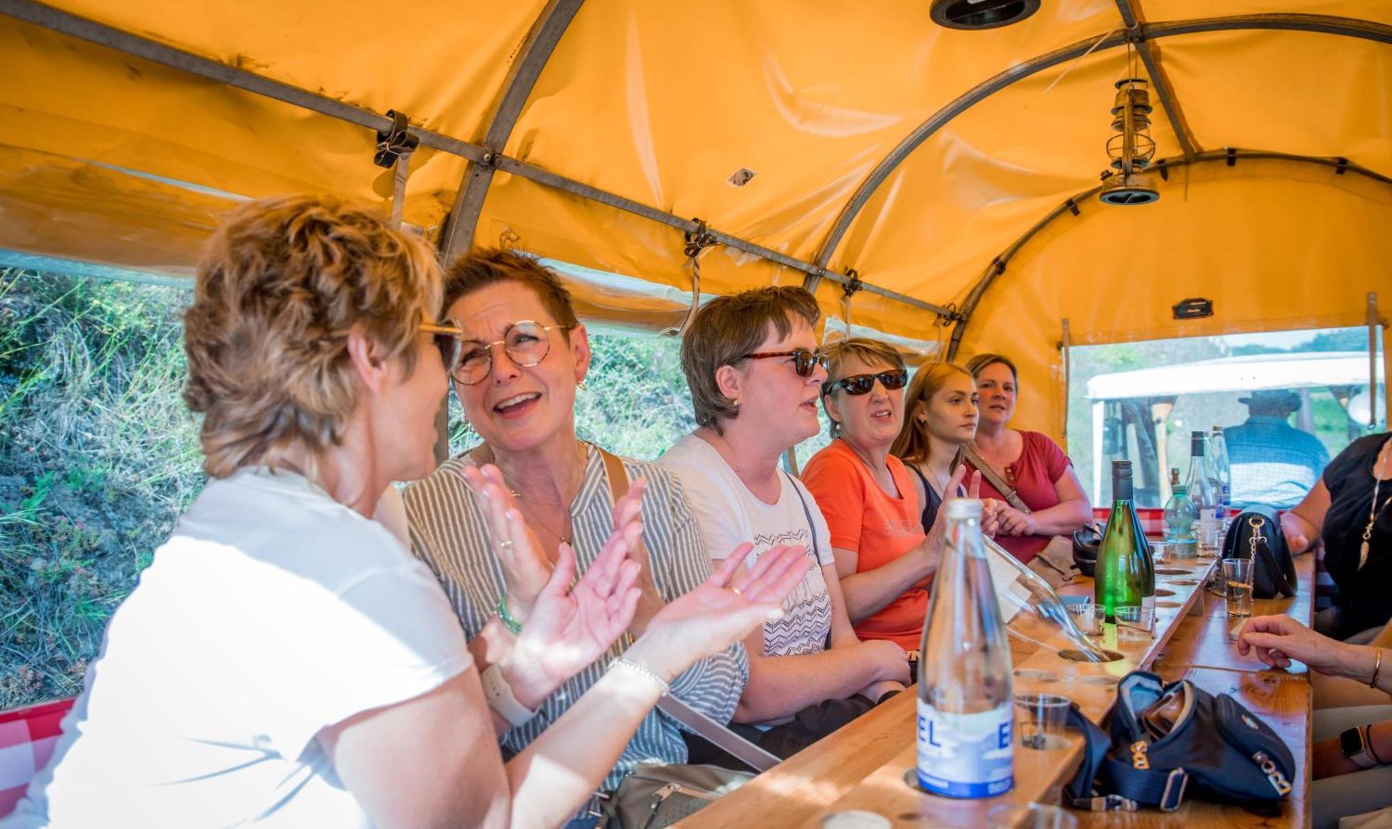 Weingut Erich Serwazi Mesenich Zewnętrze zdjęcie